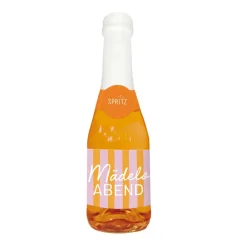 Aperitivo Spritz Flasche Mädelsabend