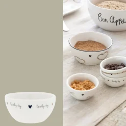 Bastion Collections Dip Schale Lovely Day klein