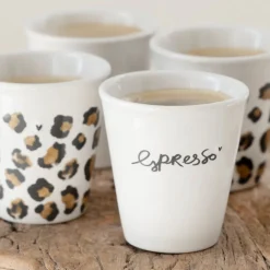 Bastion Collections Espresso Becher Espresso