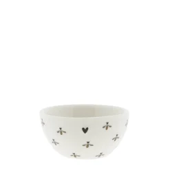 Bastion Collections Saucenschale Dancing Hearts Klein