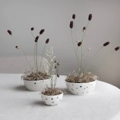 Bastion Collections Saucenschale Dancing Hearts Klein