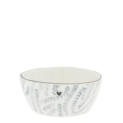 Bastion Collections Saucenschale Leaves