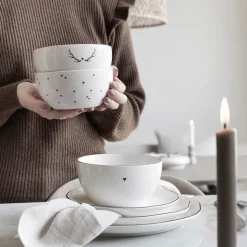 Bastion Collections Schale Deer