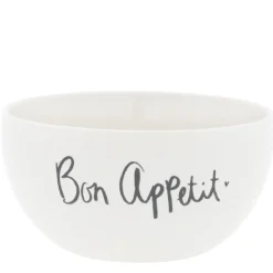 Bastion Collections Schale Bon Appetit