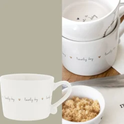Bastion Collections Tasse Lovely day klein