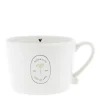 Bastion Collections Tasse Bloom with lots of Love