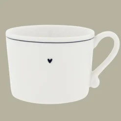 Bastion Collections Tasse Black Line