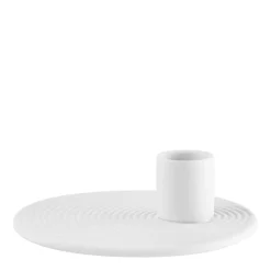 Blomus Kerzenhalter Nona White