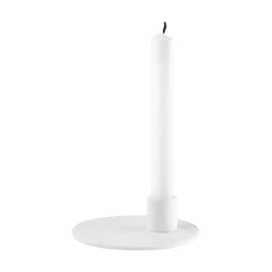 Blomus Kerzenhalter Nona White