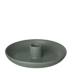 Blomus Kerzenhalter Vela Agave Green M