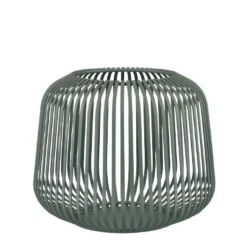 Blomus Laterne Lito Agave Green S