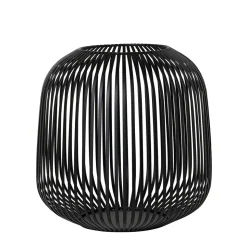 Blomus Laterne Lito Black M