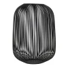 Blomus Laterne Lito Black L