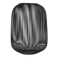 Blomus Laterne Lito Black L