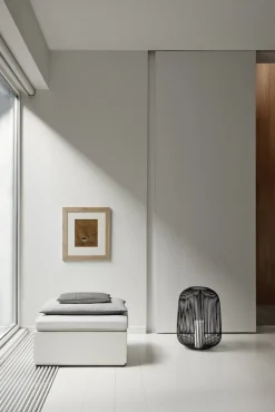 Blomus Laterne Lito Black L