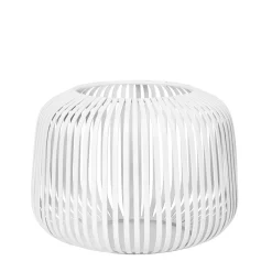 Blomus Laterne Lito White XS