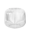 Blomus Laterne Lito White S