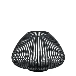 Blomus Laterne Lyva Black S