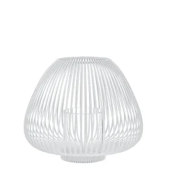 Blomus Laterne Lyva White M