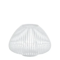Blomus Laterne Lyva White S