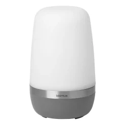 Blomus LED Outdoorleuchte Spirit Warm Gray S