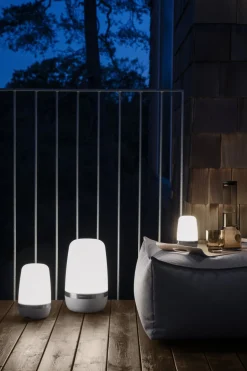 Blomus LED Outdoorleuchte Spirit Moonbeam XL
