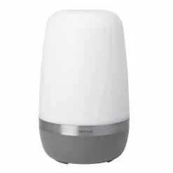 Blomus LED Outdoorleuchte Spirit Warm Gray XL