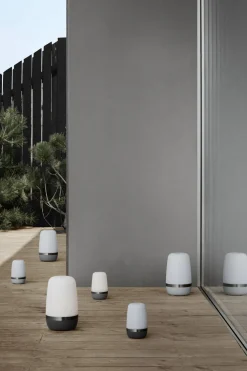 Blomus LED Outdoorleuchte Spirit Moonbeam S