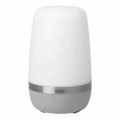 Blomus LED Outdoorleuchte Spirit Platinum Gray XL