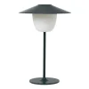 Blomus Mobile LED-Tischleuchte Ani Lamp Magnet