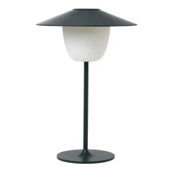 Blomus Mobile LED-Tischleuchte Ani Lamp Magnet