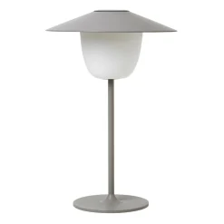 Blomus Mobile LED-Tischleuchte Ani Lamp Satellite