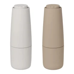 Blomus Salz- und Pfeffermühle Nomad Moonbeam