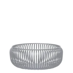 Blomus Schale Lito Steel Gray M