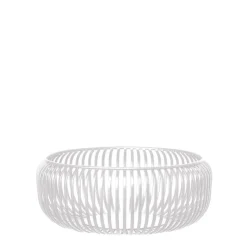 Blomus Schale Lito White M