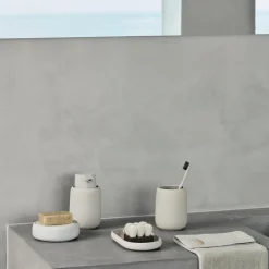 Blomus Seifenspender Sono Moonbeam