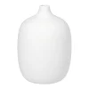 Blomus Vase Ceola White M