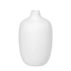Blomus Vase Ceola White S
