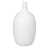 Blomus Vase Ceola White XL