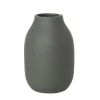 Blomus Vase Colora Agave Green S