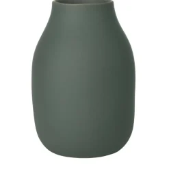 Blomus Vase Colora Agave Green L