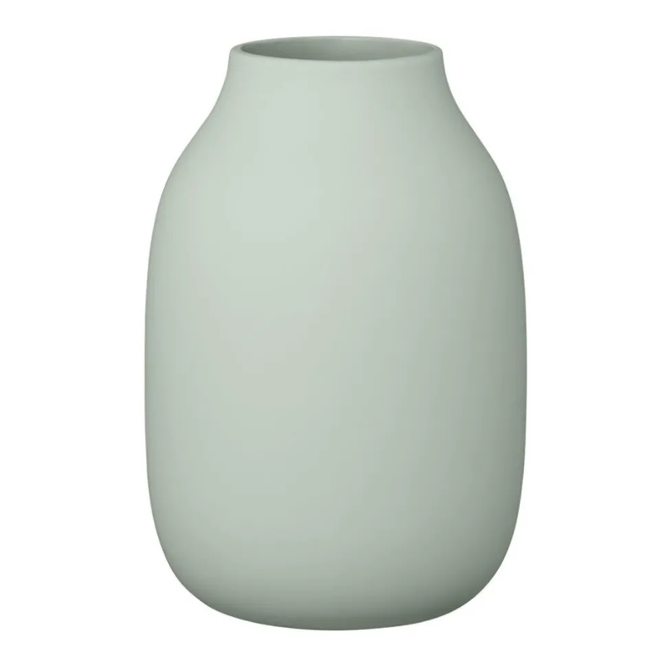 Blomus Vase Colora Desert Sage S