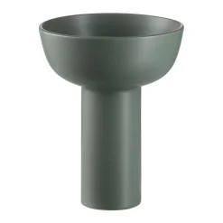 Blomus Vase Miyabi Duck Green