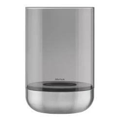 Blomus Windlicht Calma Smoke L