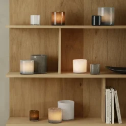 Blomus Windlicht Saga Mourning Dove M