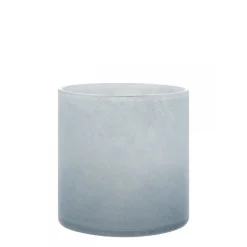 Blomus Windlicht Saga Tradewinds S