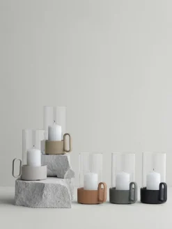 Blomus Windlicht Yuragi Nomad