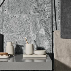 Blomus Zahnputzbecher Sono White