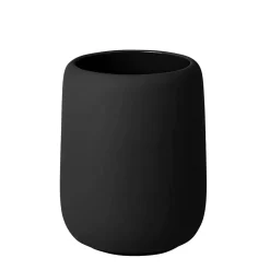 Blomus Zahnputzbecher Sono Black