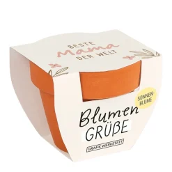 Blumengrüße Beste Mama der Welt